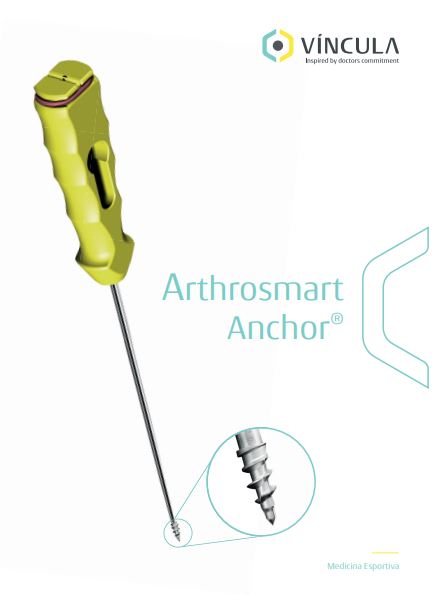 Arthrosmart Anchor®