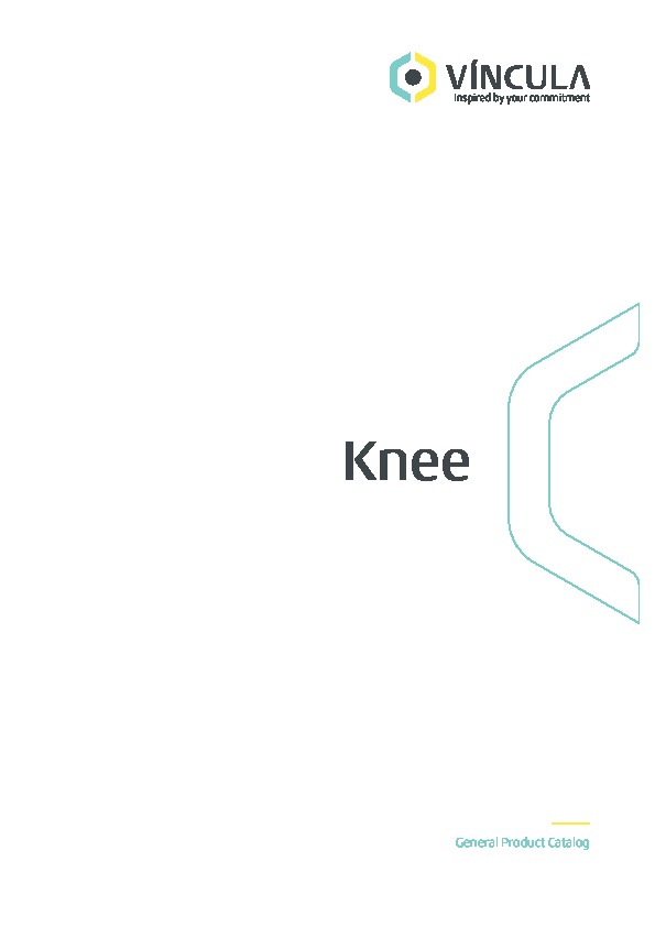 Knee