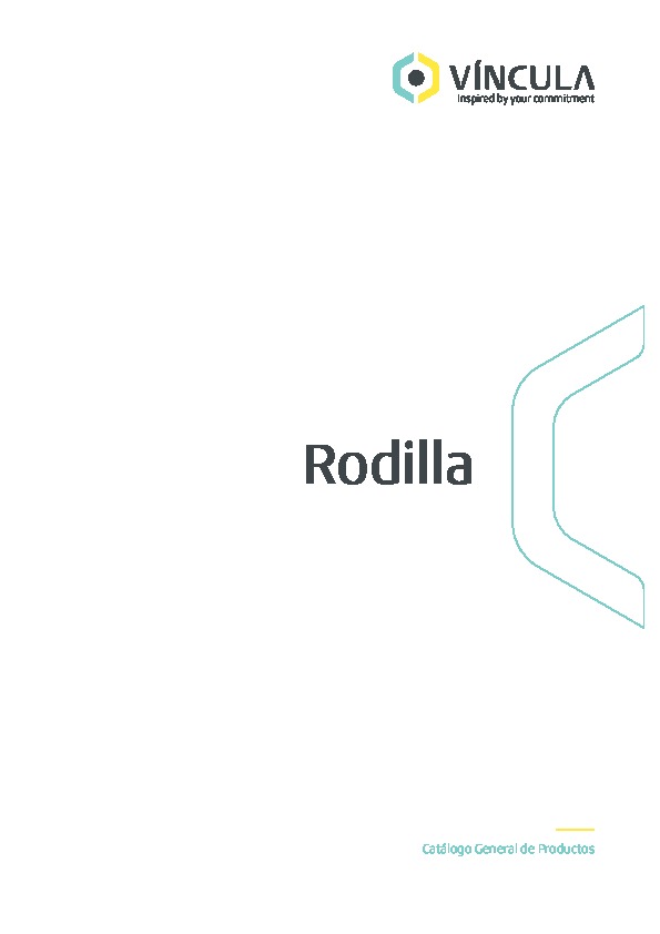 Rodilla