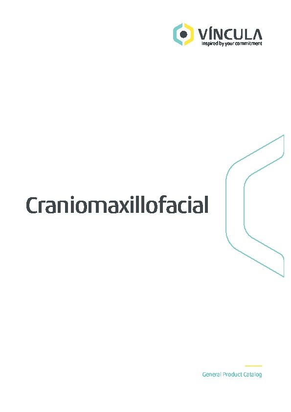 Craniomaxillofacial