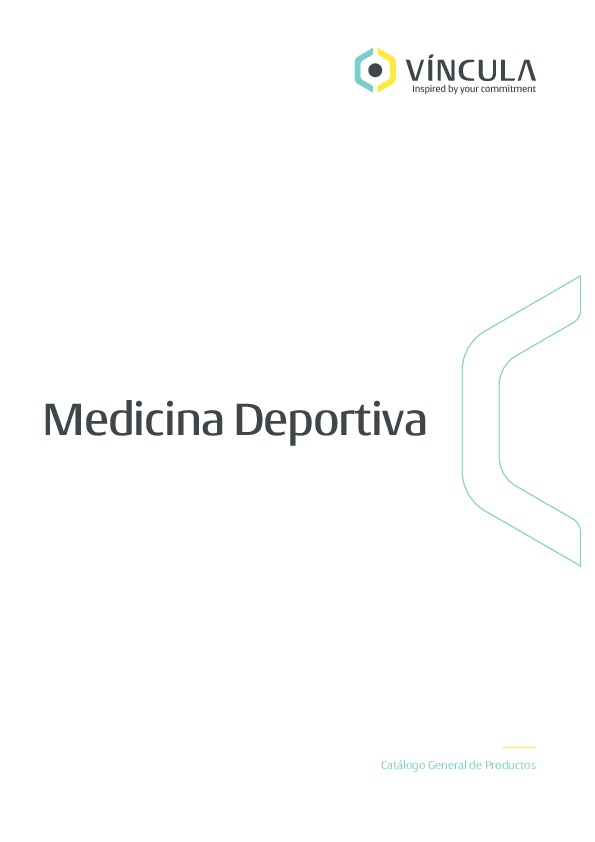 Medicina Deportiva