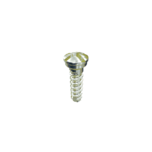 Parafuso Cortical Ti Ø2.7 - Emergência - Lock