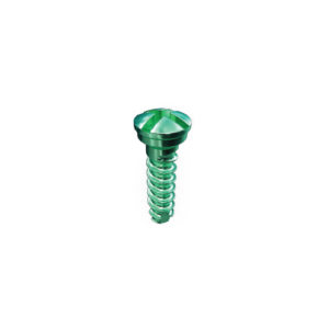 Parafuso Cortical Ti Ø2.4 - Lock