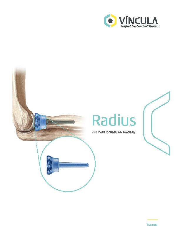Radius Prothesis