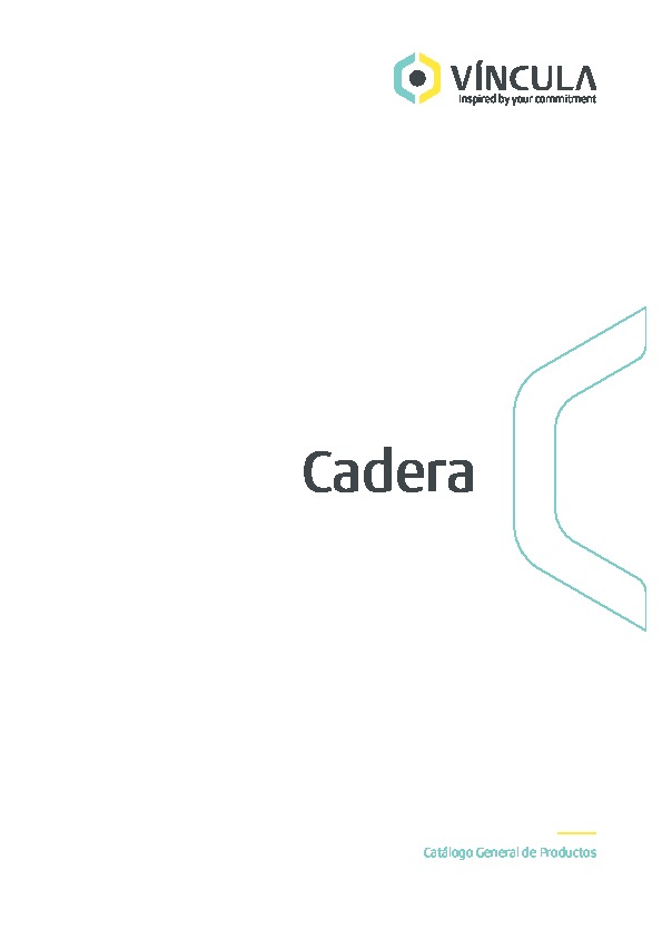 Cadera