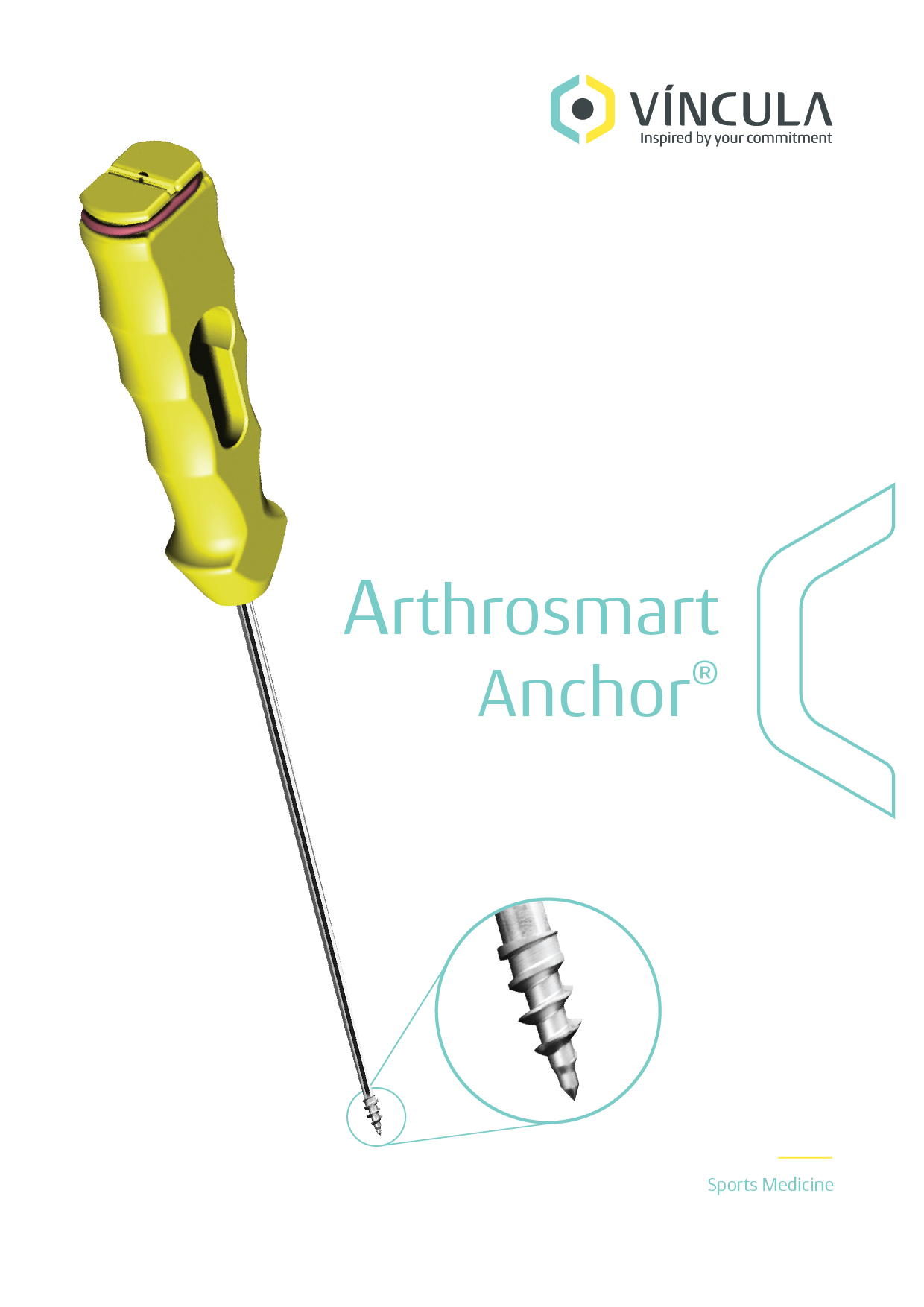 Arthrosmart Anchor®