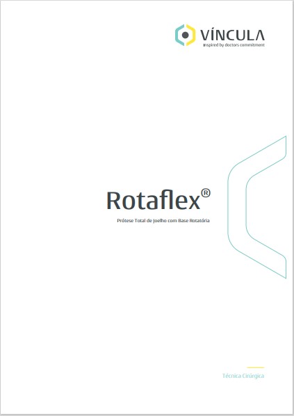 Técnica Cirúrgica Rotaflex®